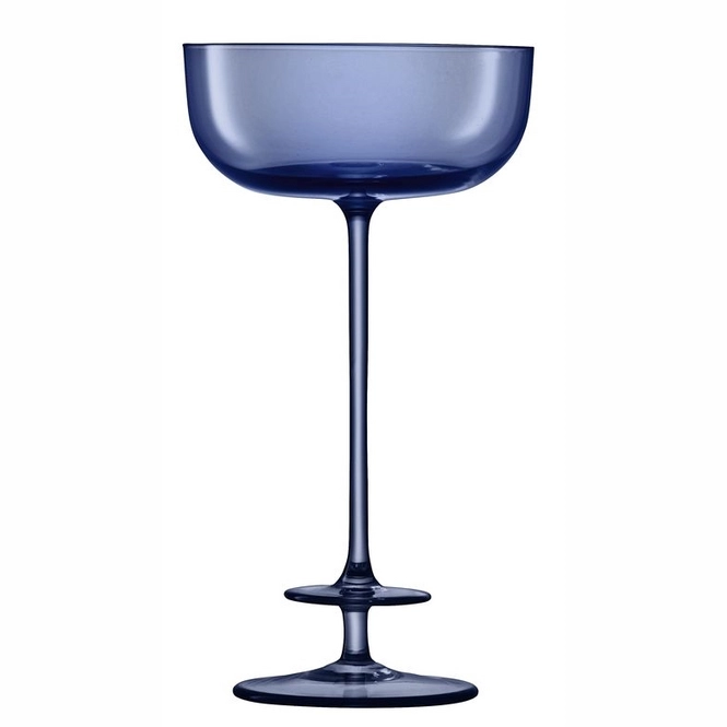 Champagne glas Leyda - glas - 220 ml